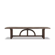 Four Hands The Arch Dining Table