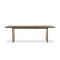 Four Hands Warby Dining Table - Worn Oak