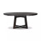 Four Hands Eberwin Round Ext Dining Table