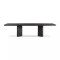 Four Hands Castro Dining Table 118"