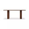 Four Hands Carmel Dining Table - Brown Wash Mango