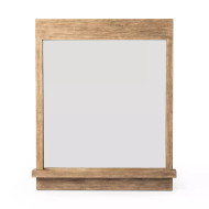 Four Hands Ledge Wall Mirror