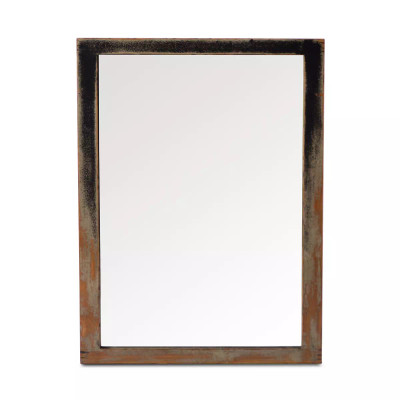 Four Hands Hitchens Wall Mirror