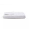 Four Hands Sable Flat Sheet - Sable White - King