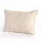Four Hands Tharp Outdoor Pillow - Natural Cream - 16"X24" - Cover Only