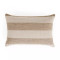 Four Hands Tarbett Stripe Outdoor Pillow - 16"X24" - Cover Only