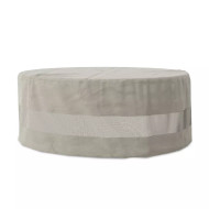 Four Hands Weatherproof Outdoor Round Coffee Table Cover - Small