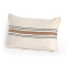 Four Hands Dashel Long Stripe Outdr Pillow - Cover Only