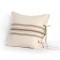 Four Hands Dashel Center Stripe Outdr Pillow - Cover Only