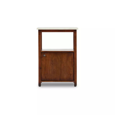 Four Hands Abigail Nightstand