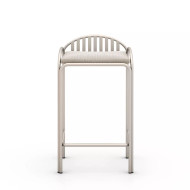 Four Hands Cassian Outdoor Counter Stool - Faye Sand