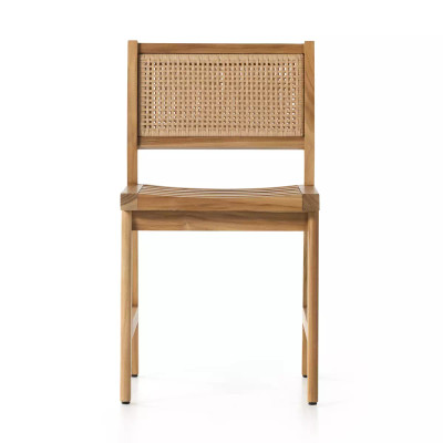 Four Hands Merit Outdoor Dining Chair - No Cushion