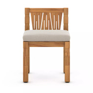 Four Hands Alta Outdoor Dining Chair - Faye Sand