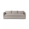 Four Hands Andre Outdoor Sofa - Alessi Slate