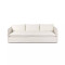 Four Hands Andre Outdoor Sofa - Alessi Linen