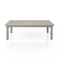 Four Hands Waller Outdoor Coffee Table