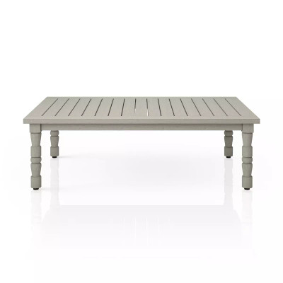 Four Hands Waller Outdoor Coffee Table
