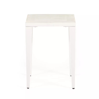 Four Hands Sabi Outdoor End Table