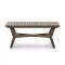 Four Hands Roland Outdoor Wood Coffee Table