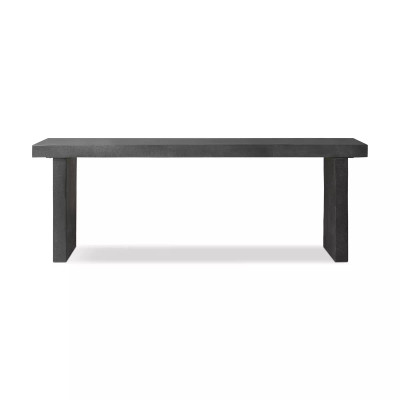 Four Hands Huesca Outdoor Console Table