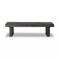 Four Hands Huesca Outdoor Coffee Table