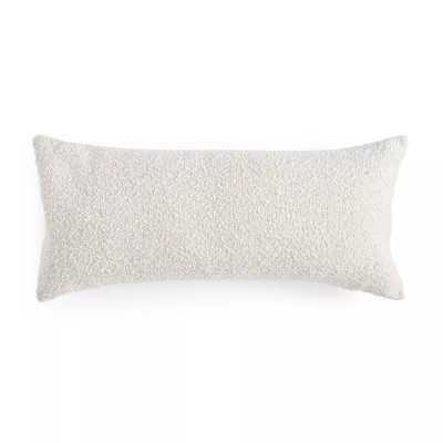 Four Hands Becca Pillow - Noll Natural