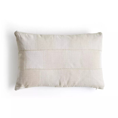 Four Hands Tate Pillow - 16"X24" - Cover Only