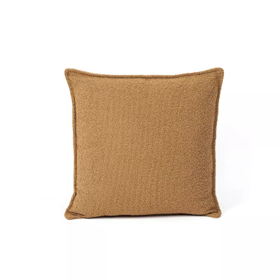 Four Hands Boucle Pillow, Set Of 2 - Copenhagen Amber