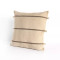 Four Hands Hendry Pillow - Aris Chestnut - Cover Only