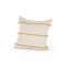 Four Hands Hendry Pillow - Aris Cream - Cover Only