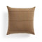 Four Hands Handwoven Tulum Pillow - 22"X22" - Cover Only