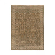 Four Hands Kenli Hand - Knotted Rug - 10'X14'
