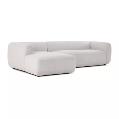 Four Hands Nara 2 - Piece Sectional - Left Chaise