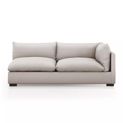 Four Hands BYO: Westwood Sectional - Right Sofa Piece - 82" - Bennett Moon