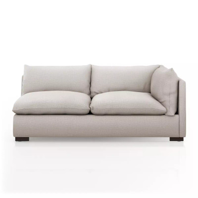 Four Hands BYO: Westwood Sectional - Right Sofa Piece - 71" - Bennett Moon