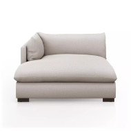 Four Hands BYO: Westwood Sectional - Left Chaise Piece - 51" - Bennett Moon