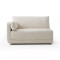 Four Hands BYO: Toland Sectional - Palma Cream - Laf Piece