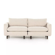 Four Hands Mathis 2 Pc Sectional Sofa