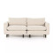 Four Hands Mathis 2 Pc Sectional Sofa