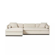 Four Hands Sawyer 2 - Piece Sectional - Left Chaise