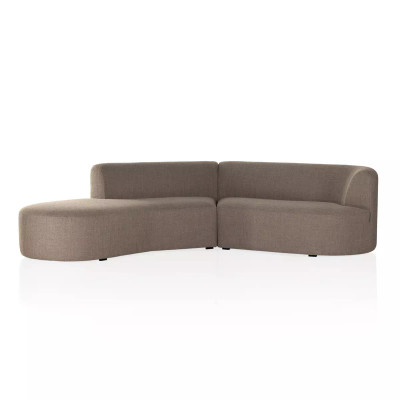 Four Hands Kipton 2 - Piece Sectional - Right Chaise