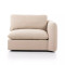 Four Hands BYO: Ingel Sectional - Raf Piece - Antwerp Taupe