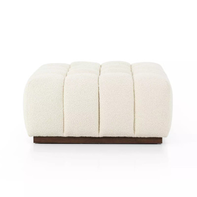 Four Hands BYO: Roma Indoor Sectional - Ottoman