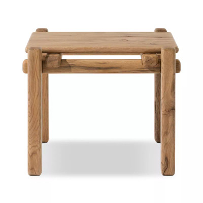 Four Hands Marcia End Table