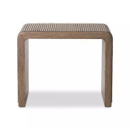 Four Hands Leo End Table