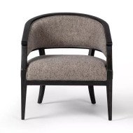 Four Hands Osmond Chair - Hasselt Ash