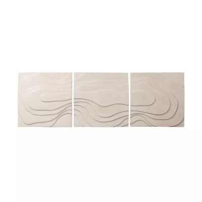 Four Hands Ruong Wall Panel