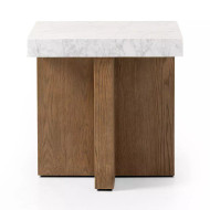 Four Hands Bellamy End Table