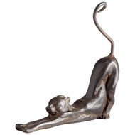 Up-Cat Sculpture