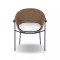 Four Hands Suerte Outdoor Dining Chair - Arashi Salt
